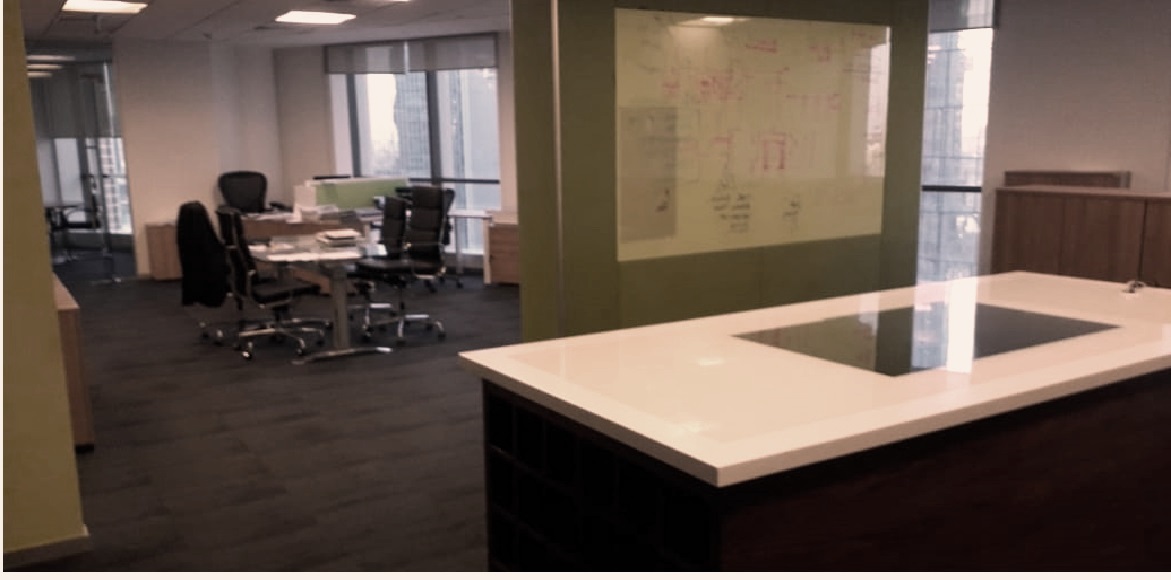 JBR 3 BEDROOMS + HALL FULLY FURNISHED Shoaib Real Estate Broker LLC